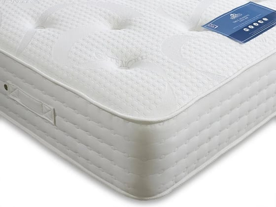 Dura True Season Memory Pocket 1000 Mattress