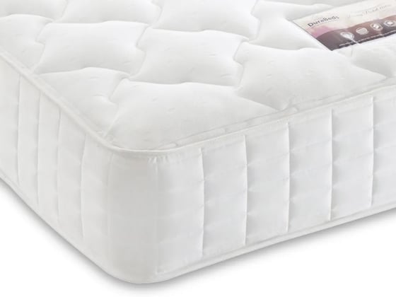 Dura Vermont Pocket 1000 Mattress