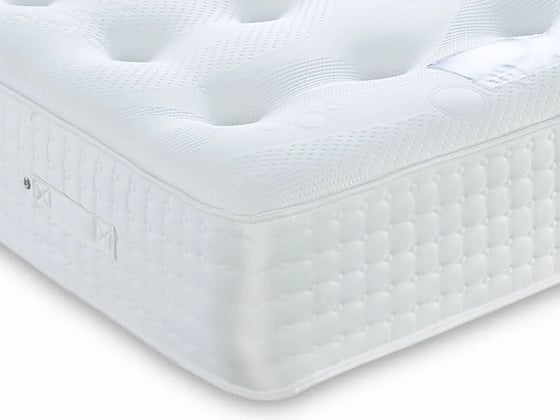 Dura Victoria Ortho Mattress
