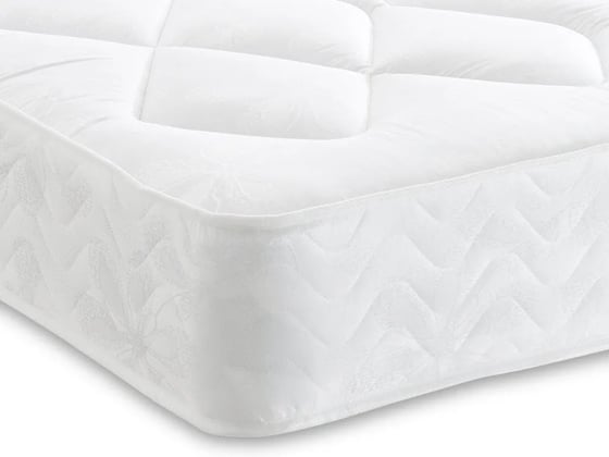 Dura York Damask Mattress