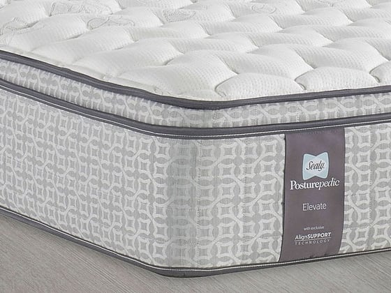 Sealy Elevate Elite Mattress