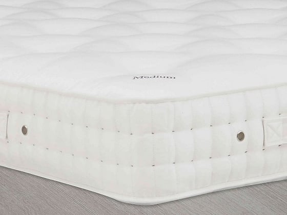 Vispring Elite Mattress