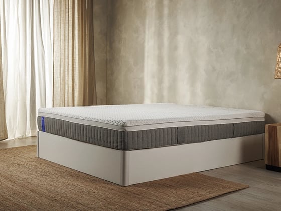 Emma Smart Hybrid Deluxe Mattress