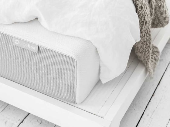 Ergoflex 5G Mattress (Memory Foam)