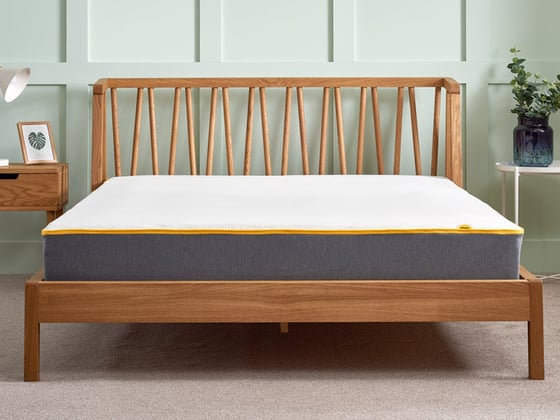 Eve the original hybrid mattress