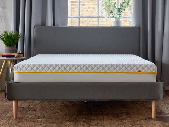 Eve the premium mattress