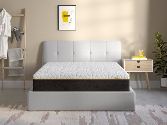 Eve the wunderflip ultimate hybrid sleep mattress