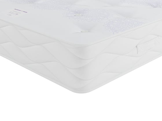 Exminster Ortho Comfort Mattress