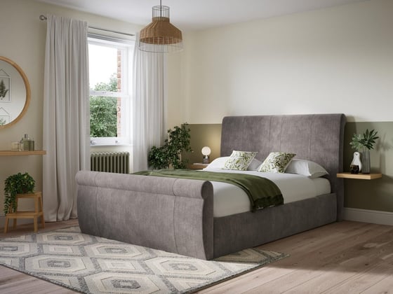 Fernsbury Ottoman Bed Frame