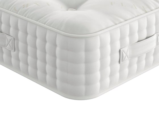 Flaxby Masters Guild 16150 Pocket Sprung Mattress