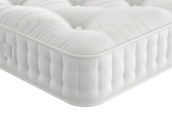 Flaxby Masters Guild 3450 Pocket Sprung Mattress
