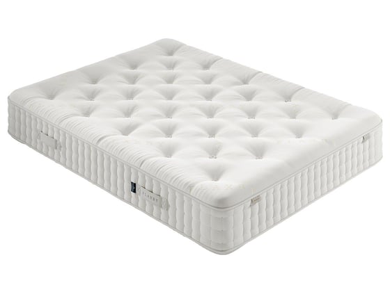 Flaxby Natural Hempstead Dual Season 5750 Pocket Sprung Mattress