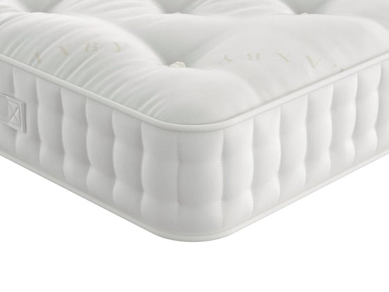 Flaxby Oxtons Guild Pocket Sprung Mattress