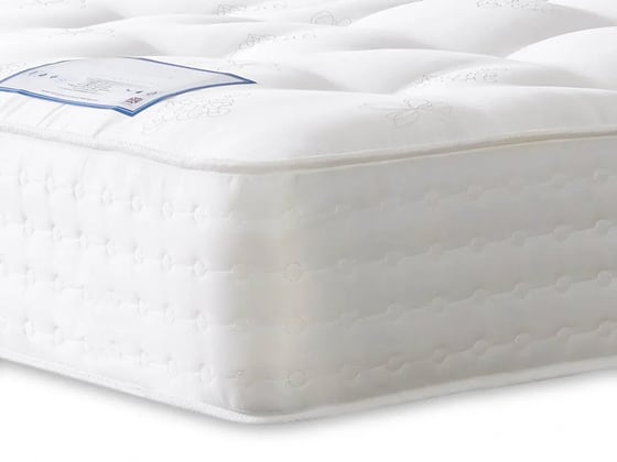Flexisleep Eco Natural Pocket 1500 Adjustable Bed Mattress