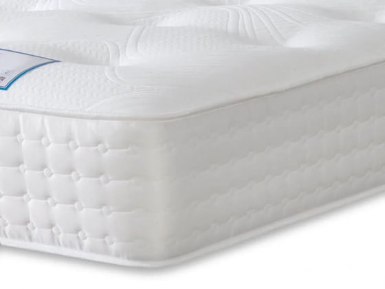 Flexisleep Elland Pocket 1000 Adjustable Bed Mattress