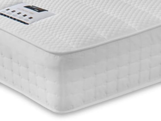 Flexisleep Gel Pocket 1000 Adjustable Bed Mattress