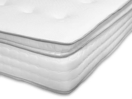 Flexisleep Ortho Pocket 1000 Adjustable Bed Mattress