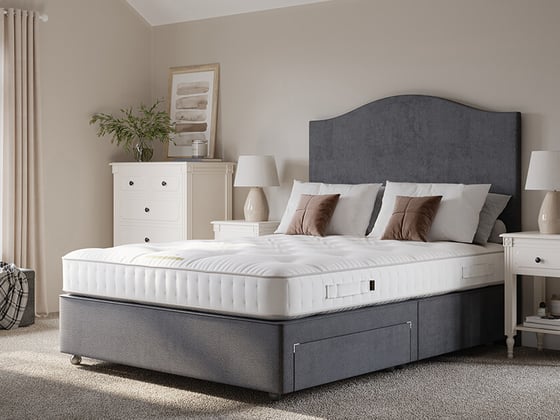 Harrison Spinks Collingham 3250 Pocket Mattress