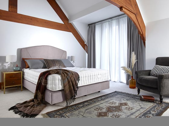 Harrison Spinks Grassington 5750 Pocket Mattress
