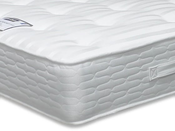 Highgrove Solar Orthopocket 1500 Mattress