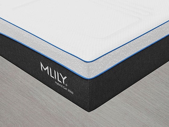 Mlily Hybrid Gel 3000 Mattress