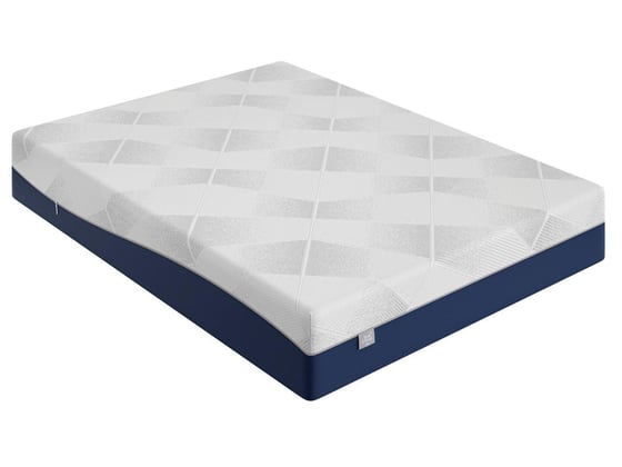 Hyde & Sleep 360 Advance Memory Foam Rolled Mattress
