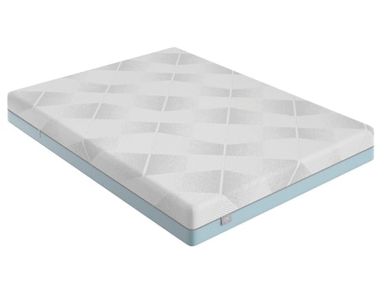 Hyde & Sleep 360 AirFlex Foam Rolled Mattress