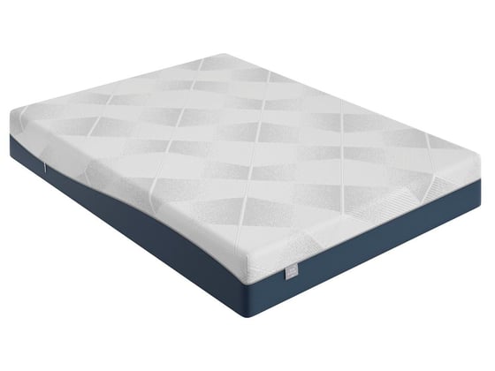Hyde & Sleep 360 Cool Graphite Foam Rolled Mattress