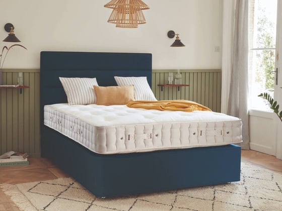 Hypnos Alcester Ortho Extra Mattress