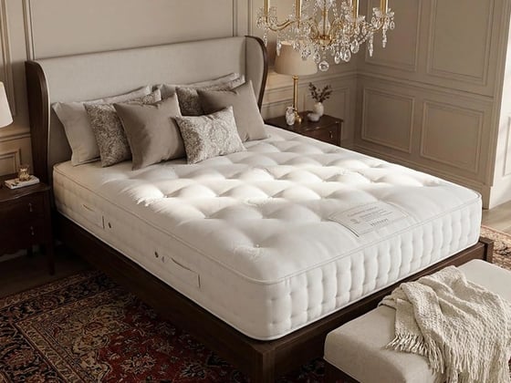 Hypnos Cawthorne Support Mattress