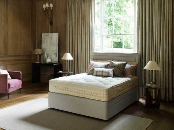 Hypnos Denhome Luxury Comfort Mattress