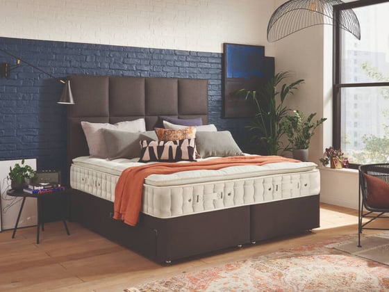 Hypnos Henley Pillow Top Supreme Mattress