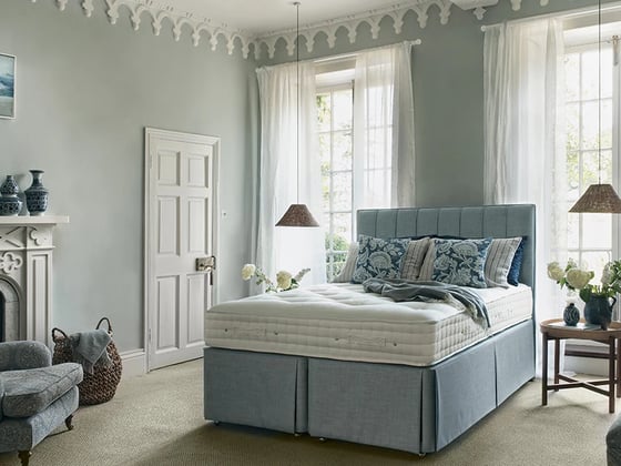 Hypnos Honley Extra Firm Mattress