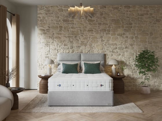 Hypnos Inspired By Nature 01 Mattress