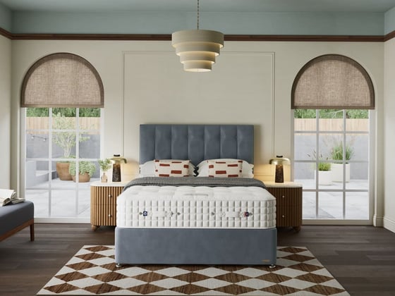 Hypnos Inspired By Nature 02 Mattress