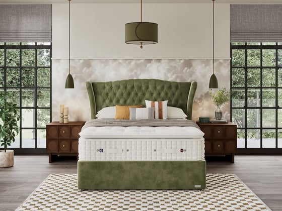 Hypnos Inspired By Nature 03 Mattress