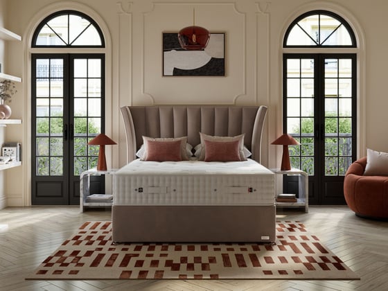 Hypnos Inspired By Nature 05 Mattress