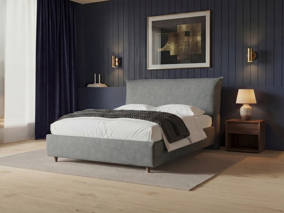 Ideal Home Darlton Ottoman Bed Frame