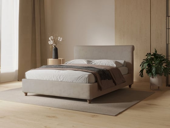 Ideal Home Herrington Ottoman Bed Frame