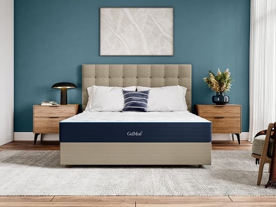 Komfi GelMed Comfort Mattress