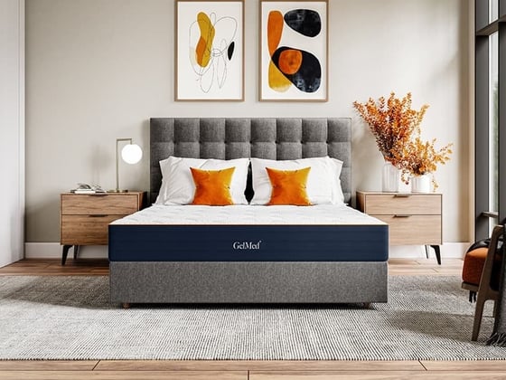 Komfi GelMed Ortho Mattress