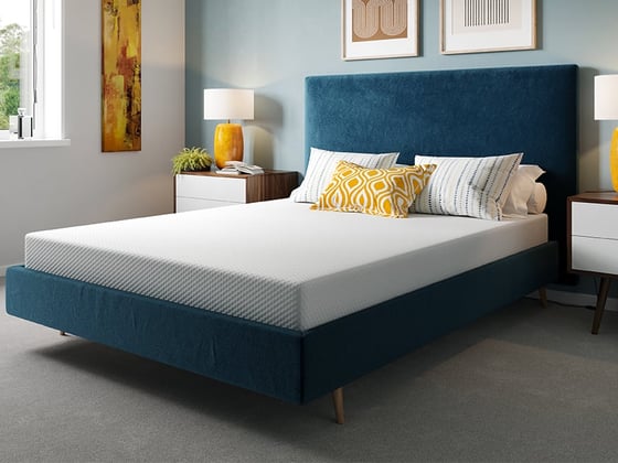 Komfi Unity Comfort Eco Foam Mattress
