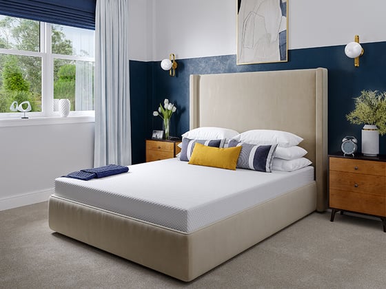 Komfi Unity Deluxe Mattress