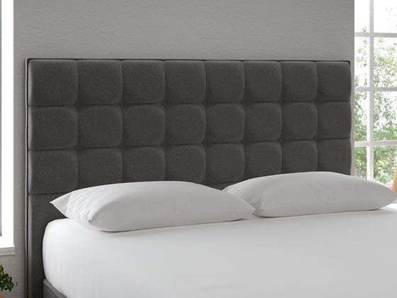 Dream Team Lever Headboard