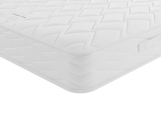 Lytham Memory Mattress