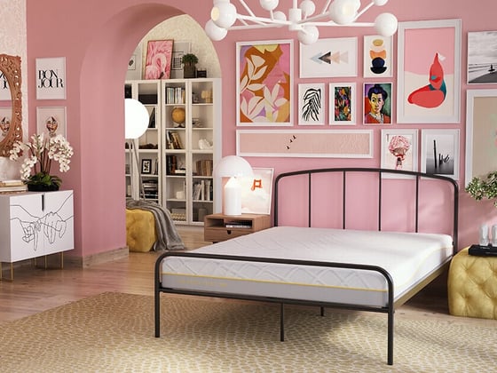 Memory Zone 1000 Pocket Mattress