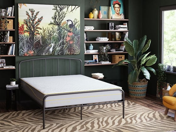 Memory Zone 2000 Pocket Mattress