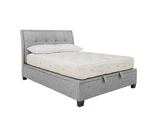 Furniture Village Miles Ottoman Bed Frame