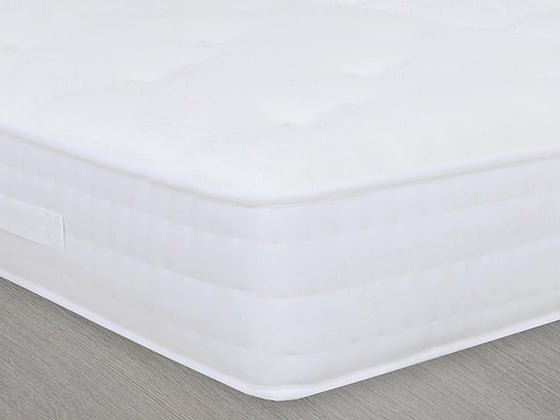Sleep Story Natural Comfort Mattress