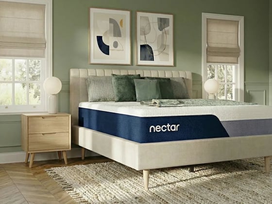 Nectar Classic Memory Foam Mattress